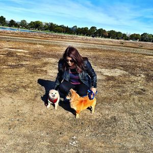 Meet your Posher, Mercy